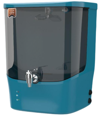 RO Water Purifier 3
